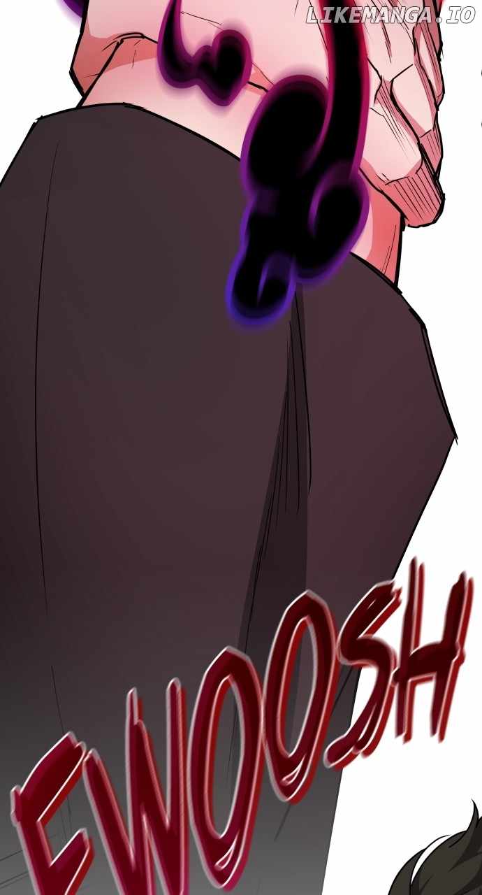 The Shaman’s Blade Chapter 29 page 25