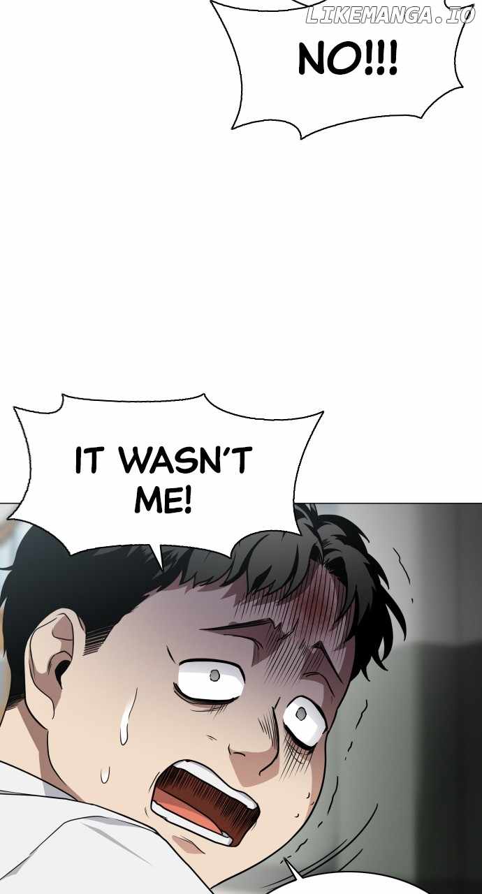 The Shaman’s Blade Chapter 29 page 33
