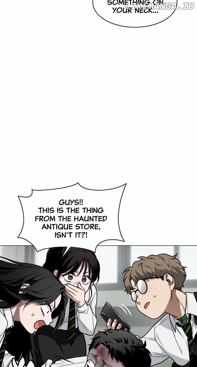 The Shaman’s Blade Chapter 29 page 37