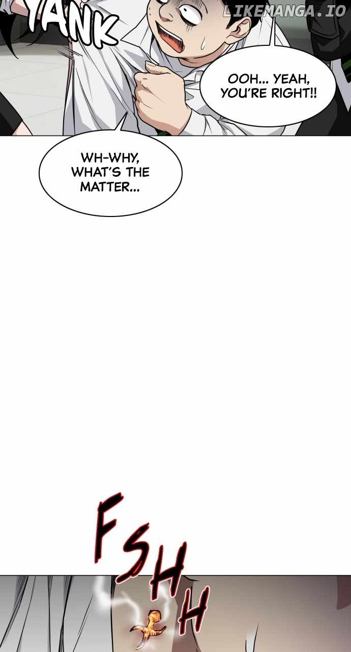 The Shaman’s Blade Chapter 29 page 38