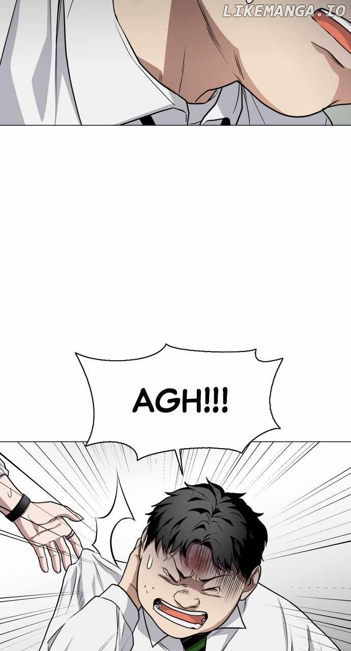 The Shaman’s Blade Chapter 29 page 39