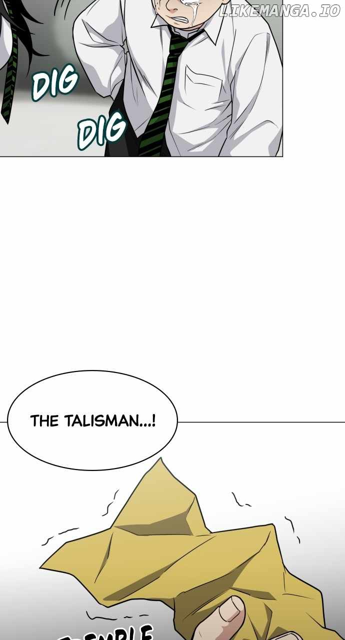 The Shaman’s Blade Chapter 29 page 41
