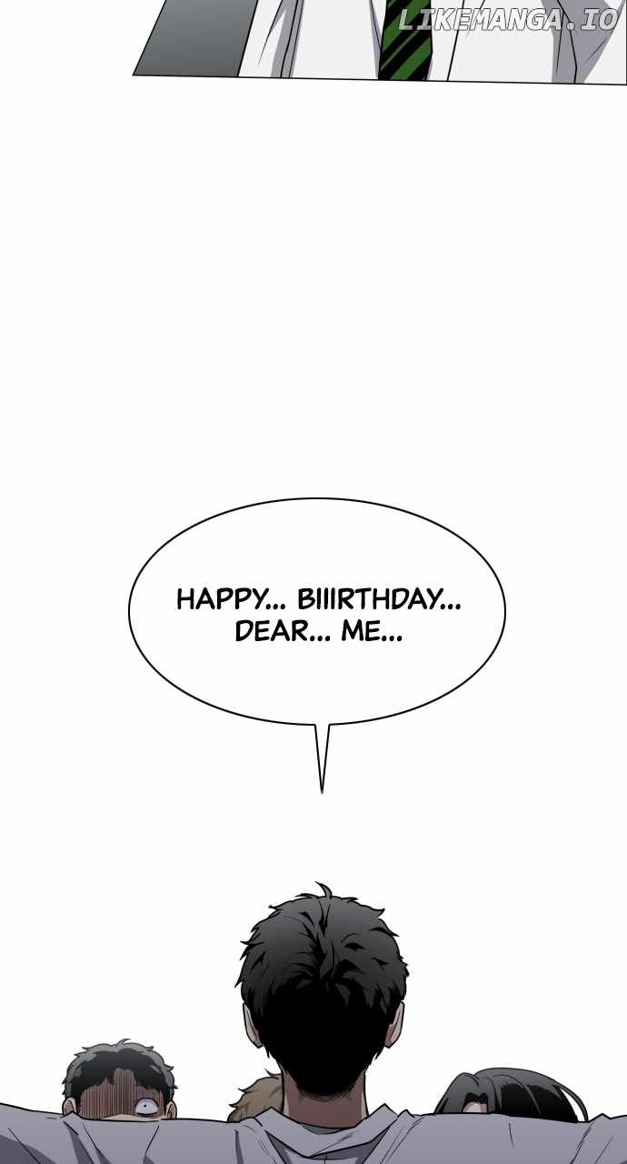 The Shaman’s Blade Chapter 29 page 48
