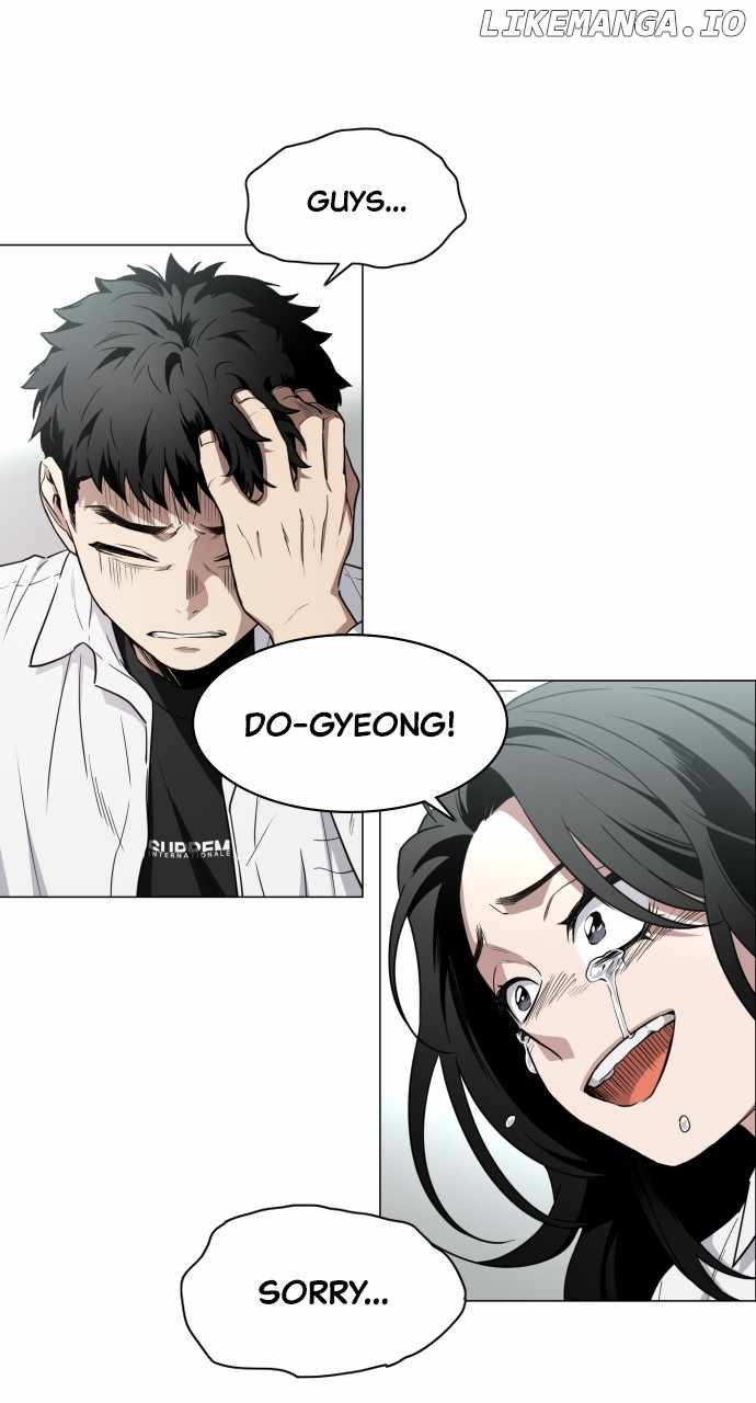 The Shaman’s Blade Chapter 29 page 63