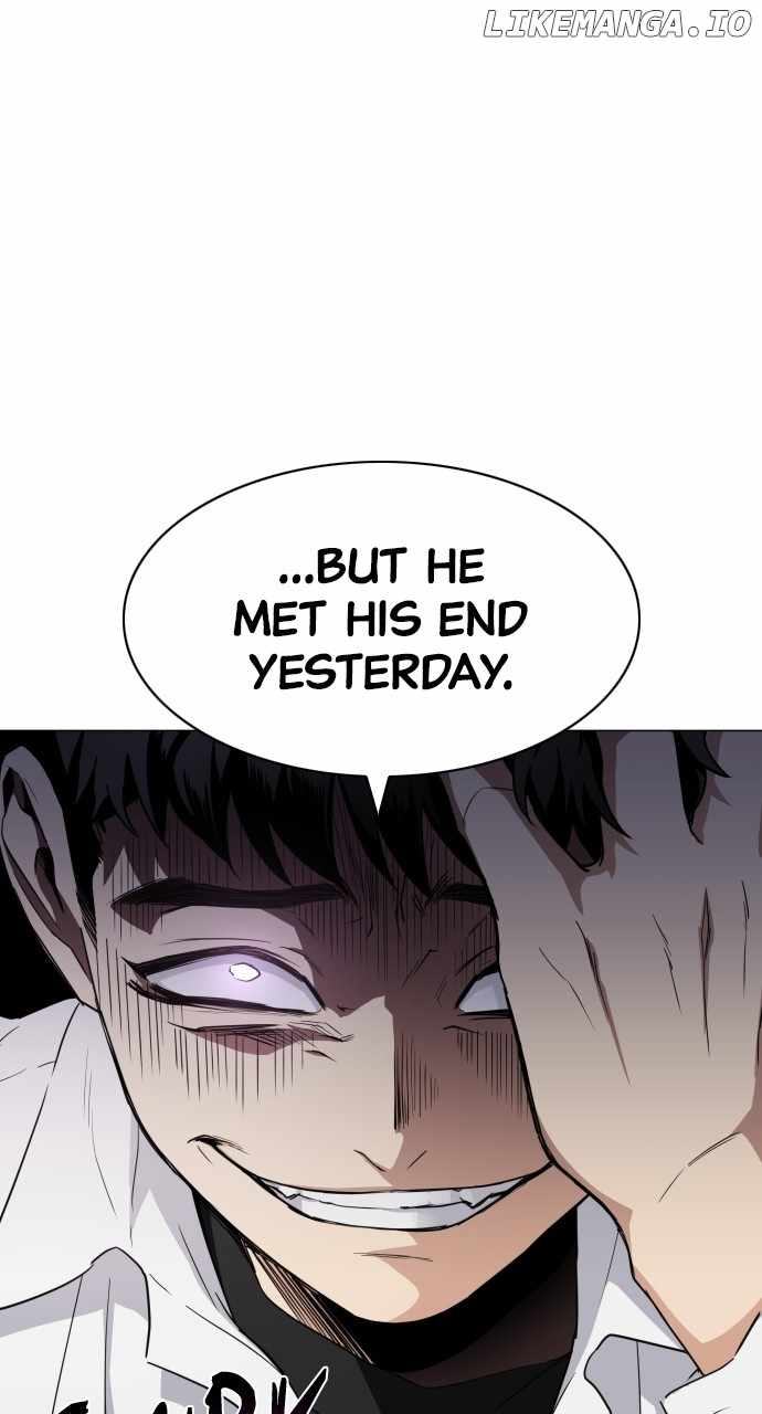 The Shaman’s Blade Chapter 29 page 64
