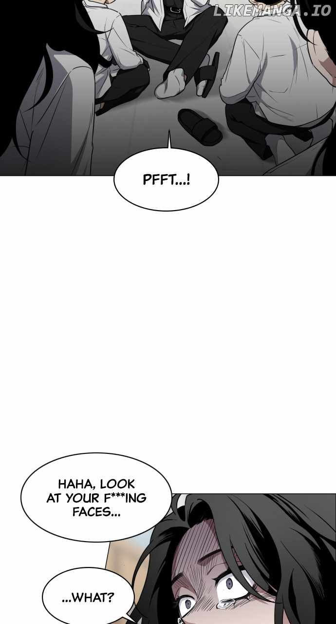 The Shaman’s Blade Chapter 29 page 66