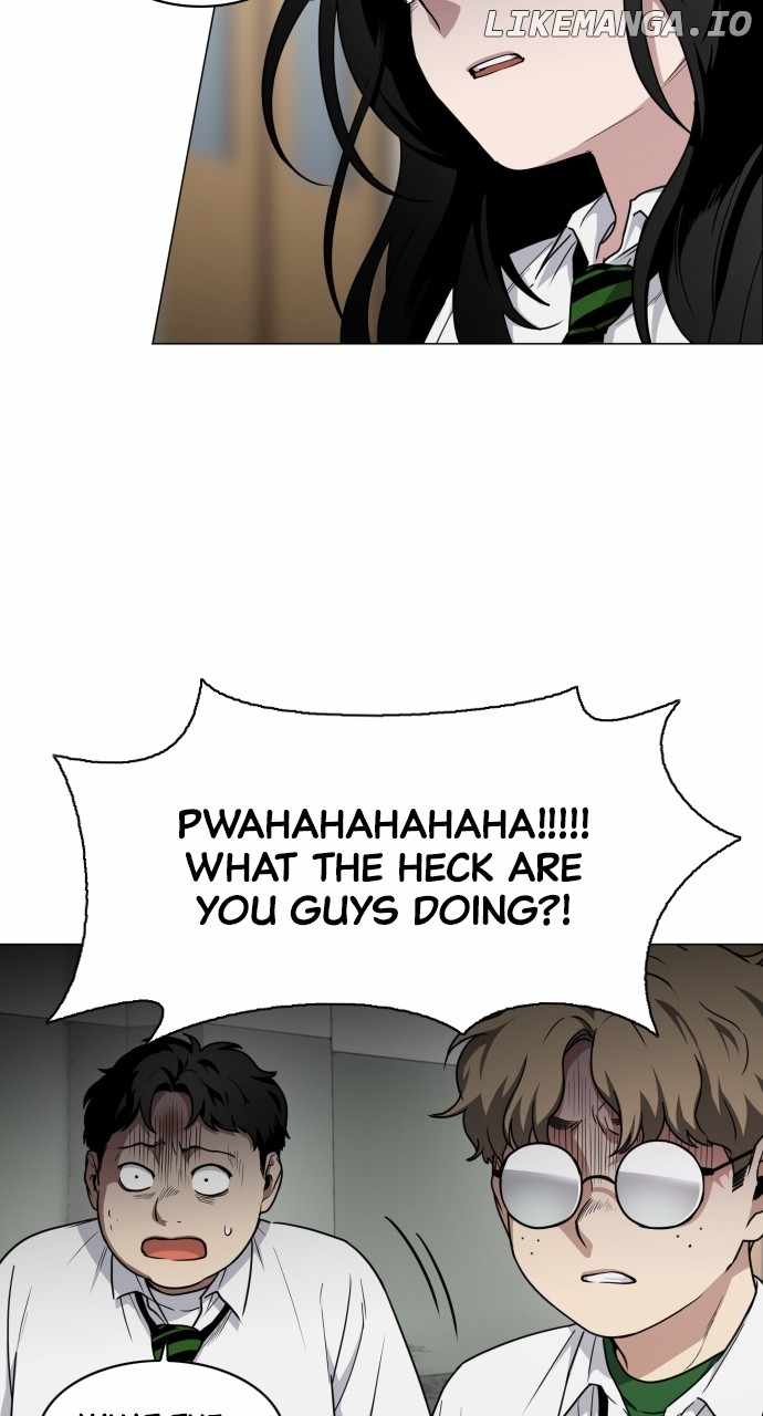 The Shaman’s Blade Chapter 29 page 67