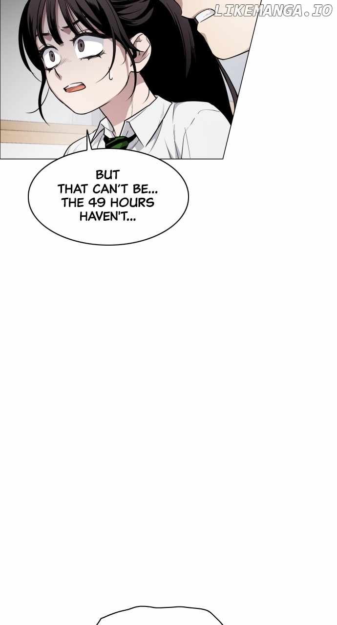 The Shaman’s Blade Chapter 29 page 69