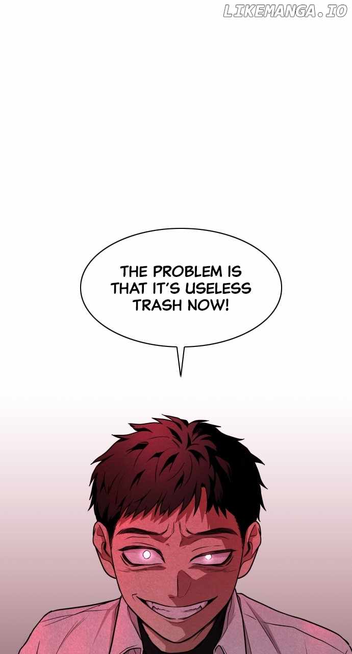 The Shaman’s Blade Chapter 29 page 72