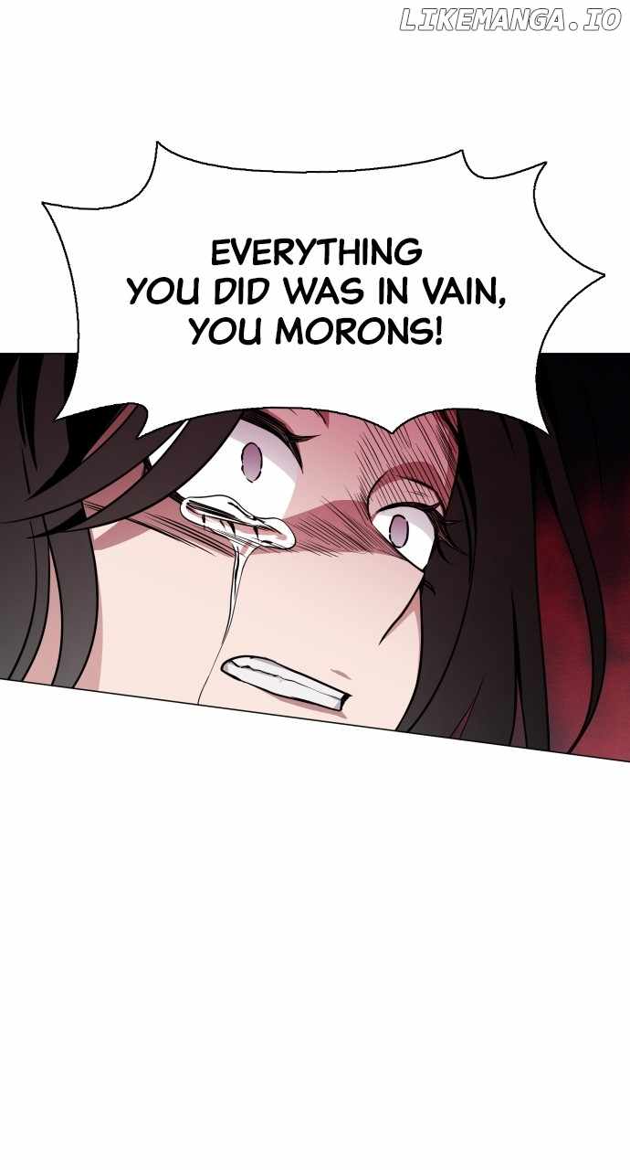 The Shaman’s Blade Chapter 29 page 76