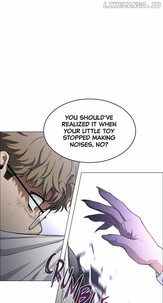 The Shaman’s Blade Chapter 29 page 81