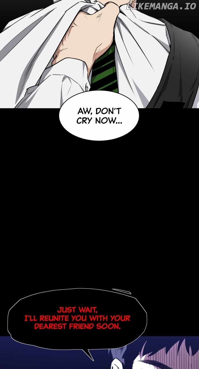The Shaman’s Blade Chapter 29 page 84