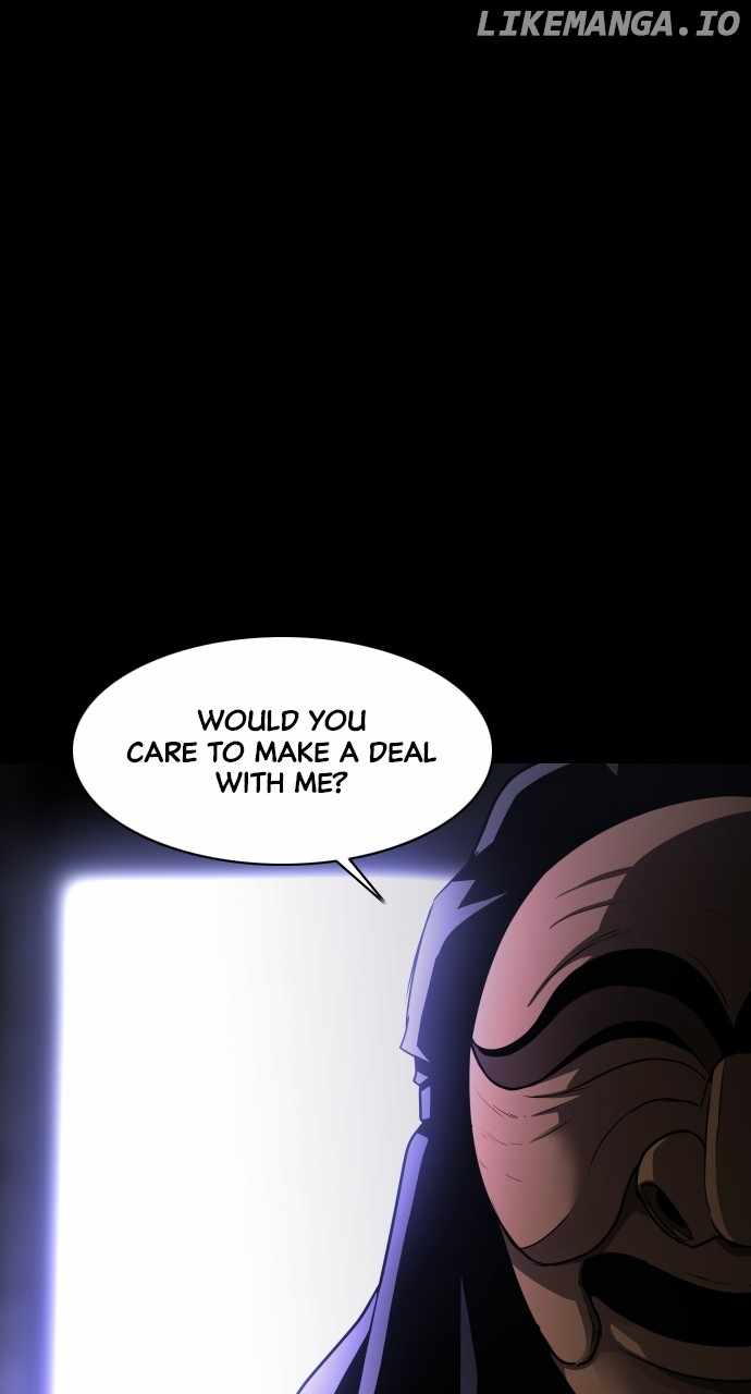 The Shaman’s Blade Chapter 29 page 89