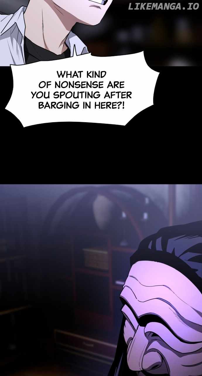 The Shaman’s Blade Chapter 29 page 91