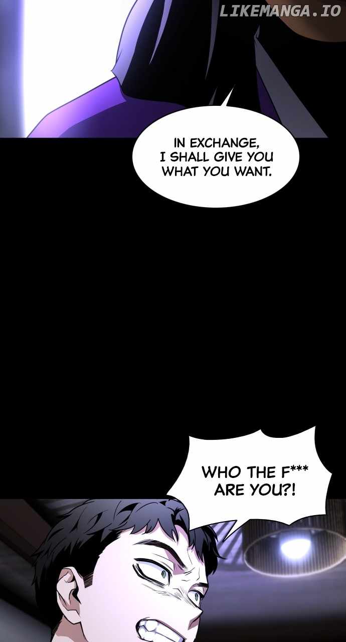 The Shaman’s Blade Chapter 29 page 90