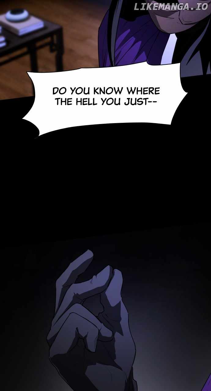 The Shaman’s Blade Chapter 29 page 92