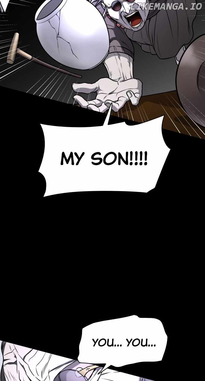 The Shaman’s Blade Chapter 29 page 96