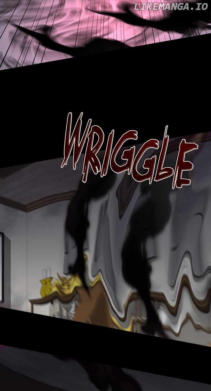 The Shaman’s Blade Chapter 29 page 99