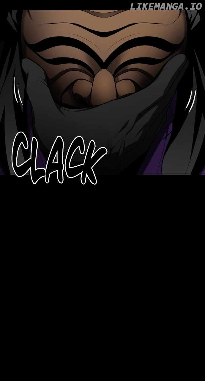 The Shaman’s Blade Chapter 29 page 103