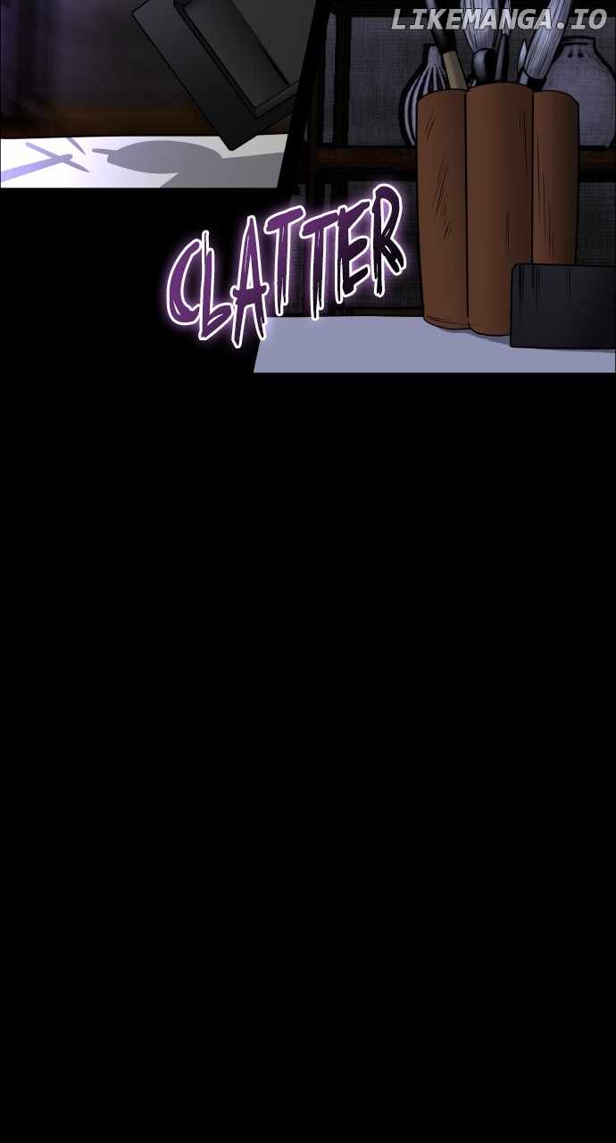 The Shaman’s Blade Chapter 29 page 106