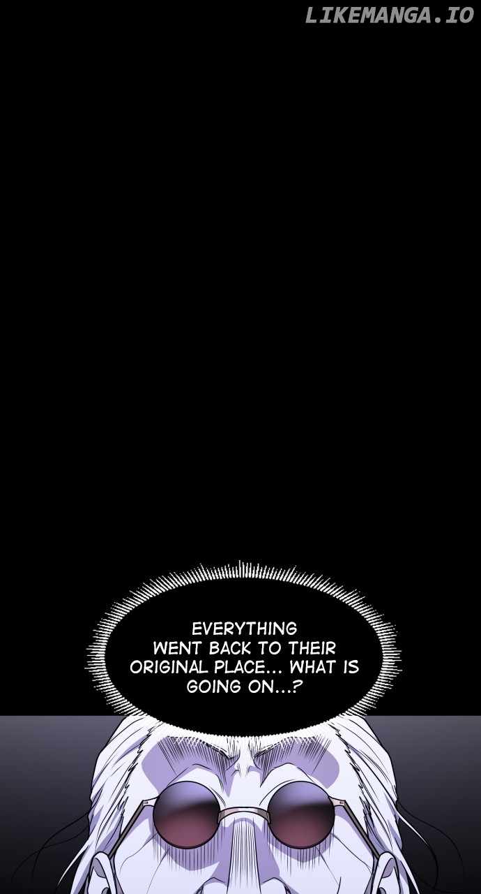 The Shaman’s Blade Chapter 29 page 109