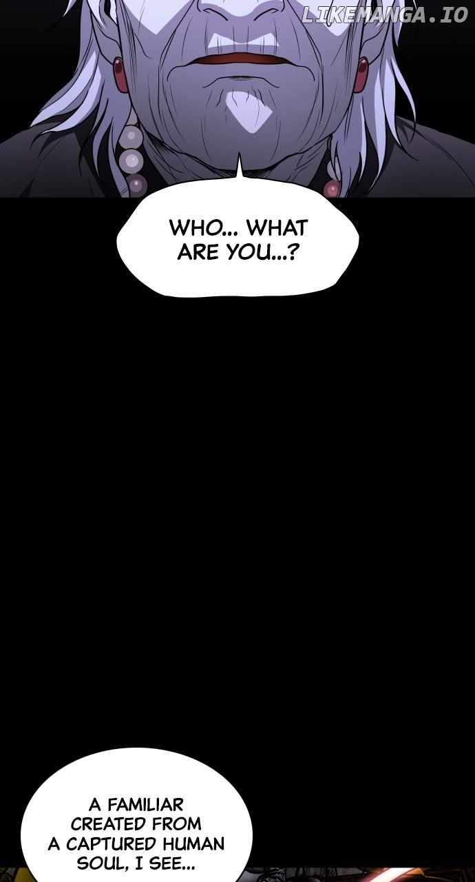 The Shaman’s Blade Chapter 29 page 110