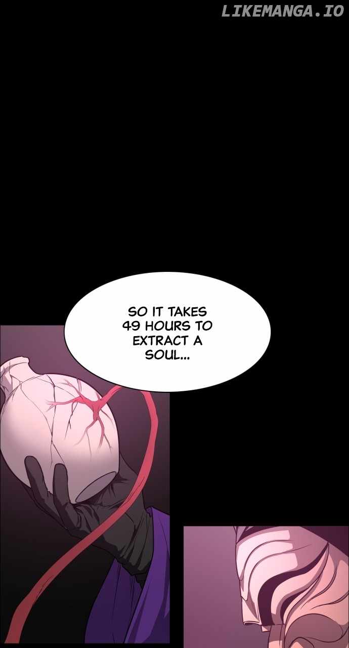 The Shaman’s Blade Chapter 29 page 113
