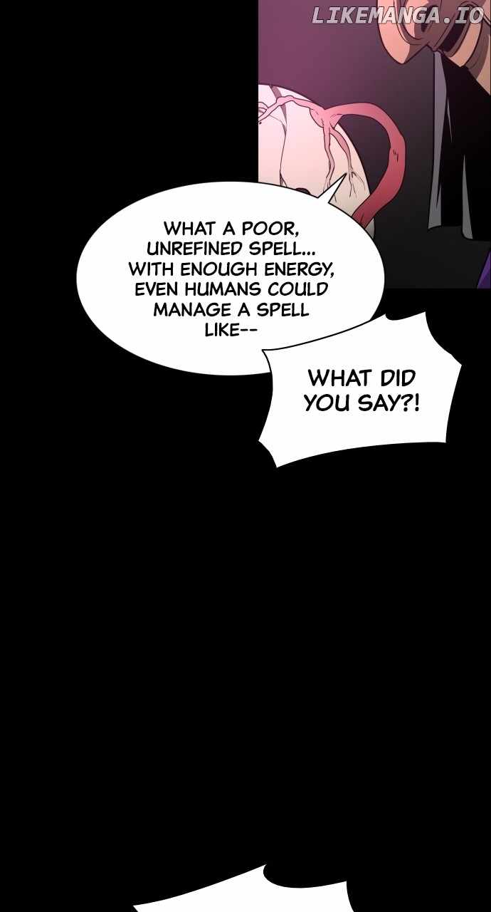 The Shaman’s Blade Chapter 29 page 114