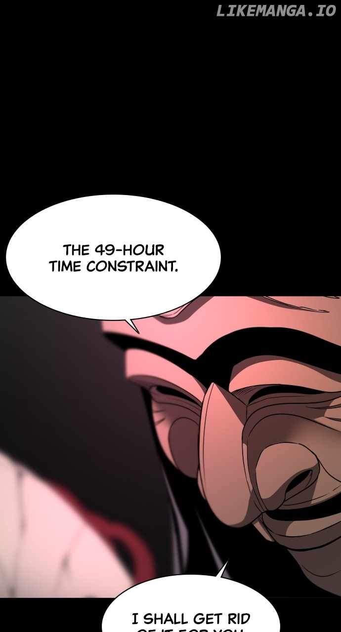 The Shaman’s Blade Chapter 29 page 116