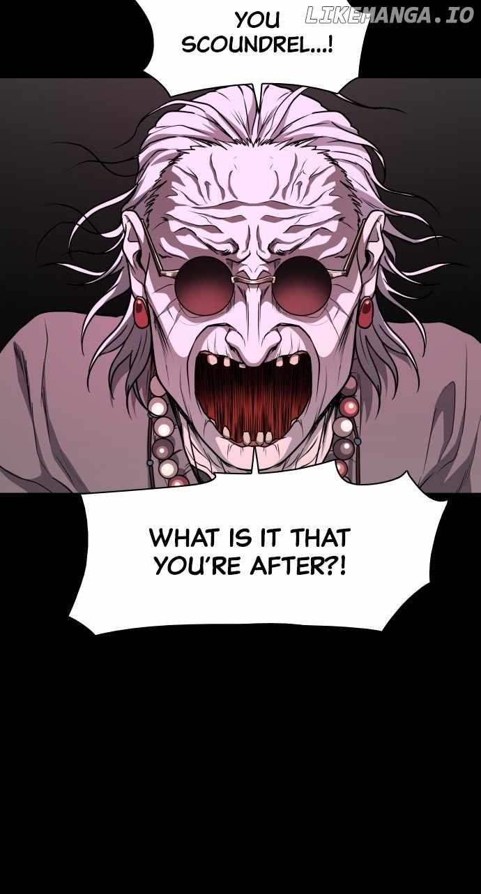 The Shaman’s Blade Chapter 29 page 115