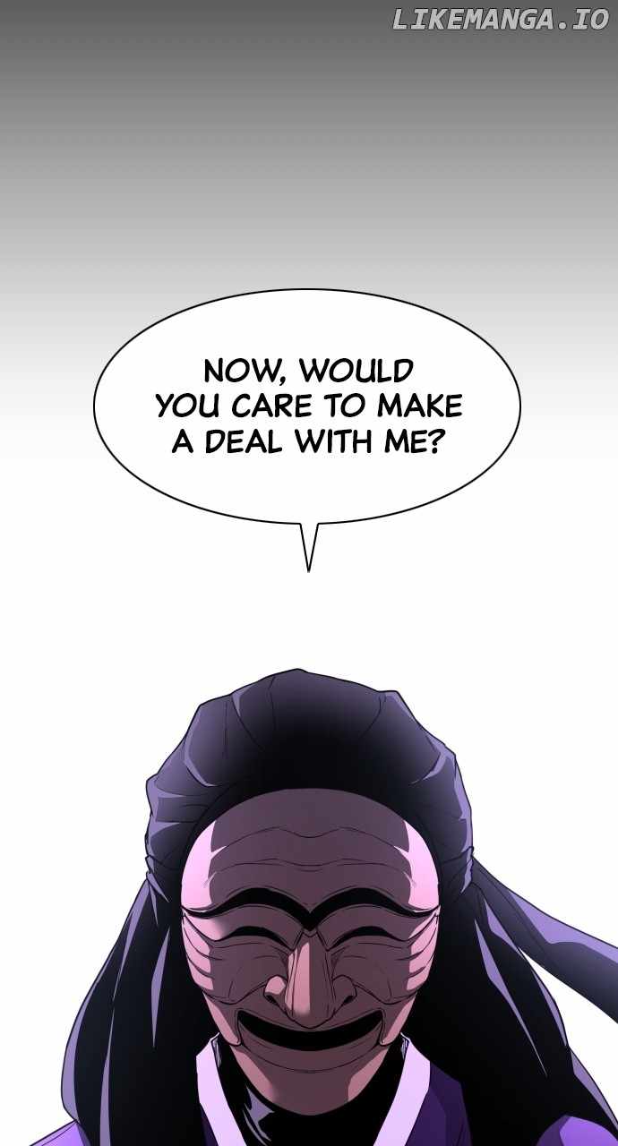 The Shaman’s Blade Chapter 29 page 119