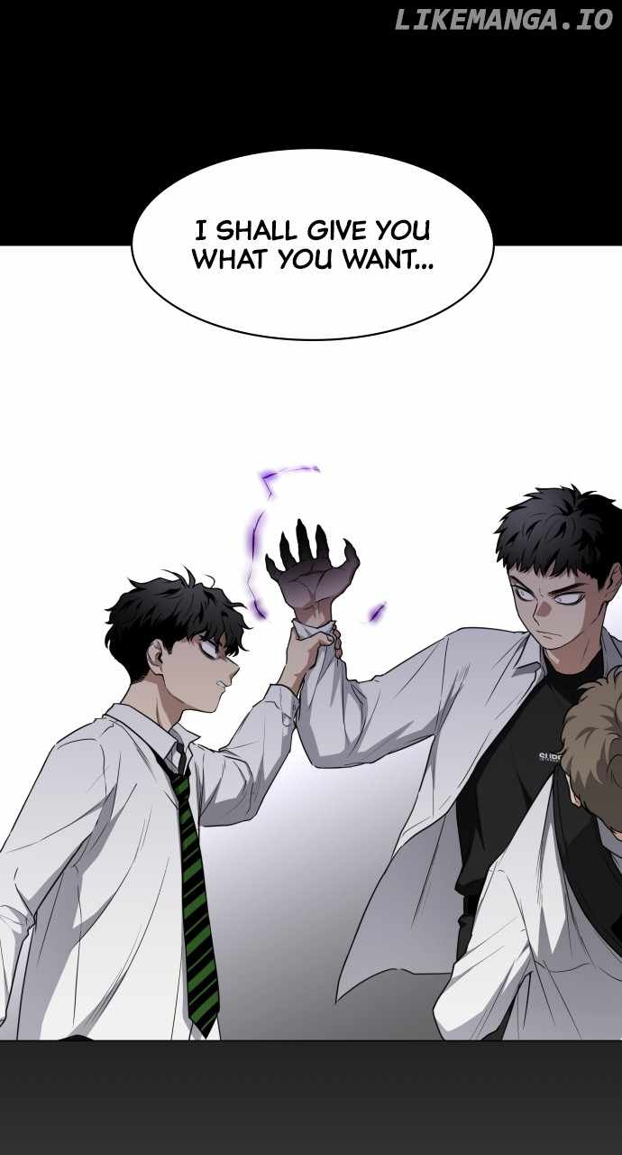 The Shaman’s Blade Chapter 29 page 124