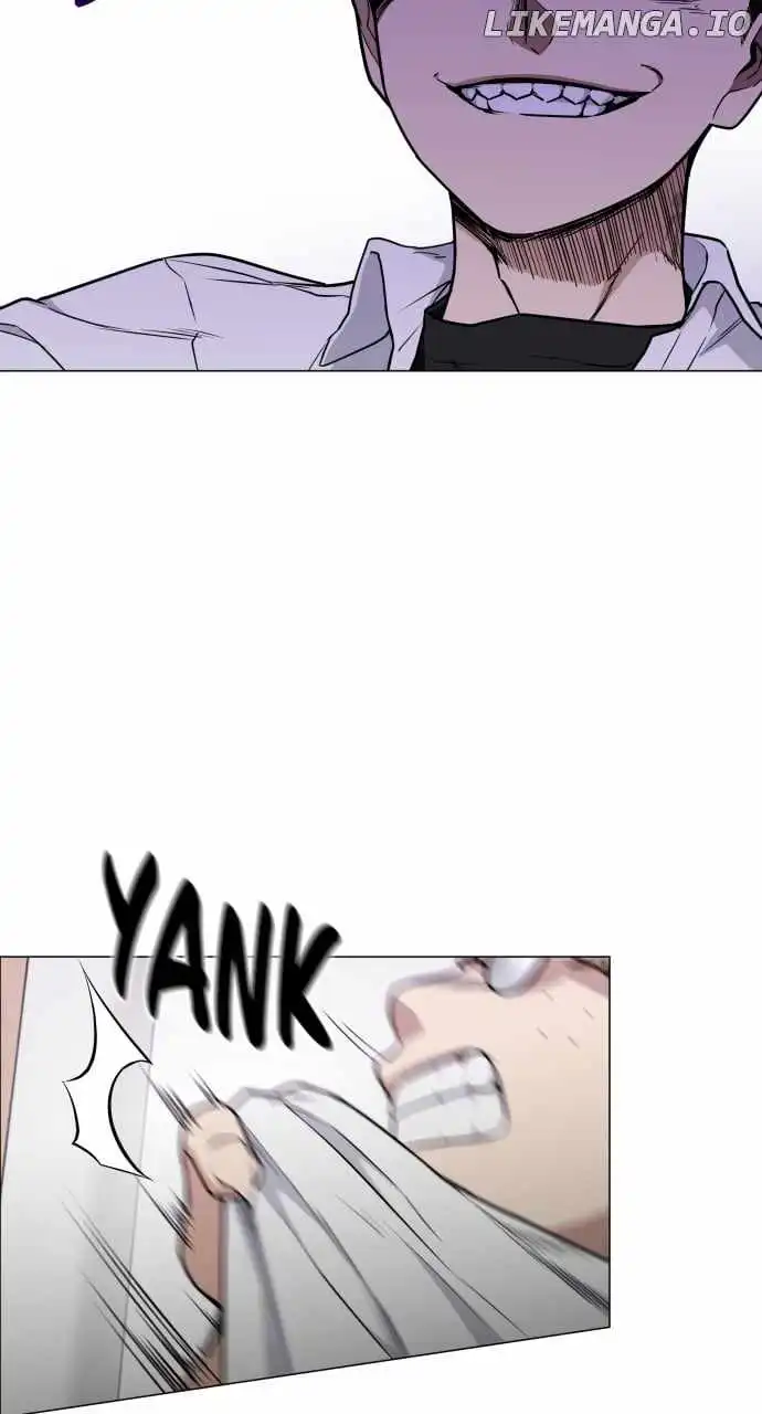 The Shaman’s Blade Chapter 30 page 6