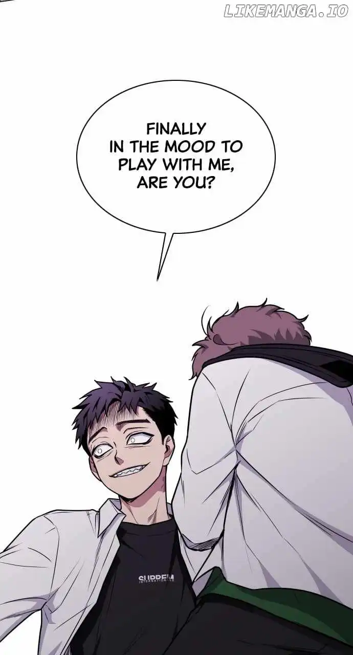 The Shaman’s Blade Chapter 30 page 7