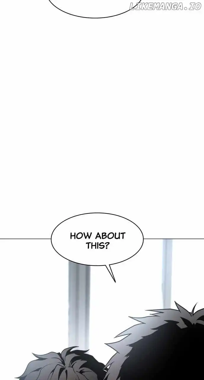 The Shaman’s Blade Chapter 30 page 10