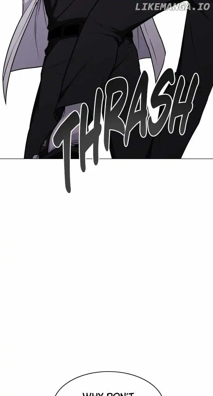 The Shaman’s Blade Chapter 30 page 8