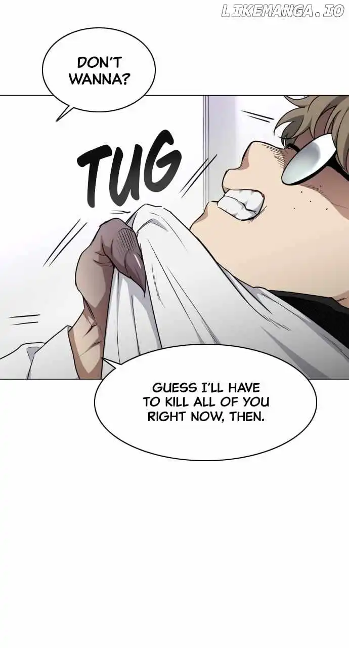 The Shaman’s Blade Chapter 30 page 15
