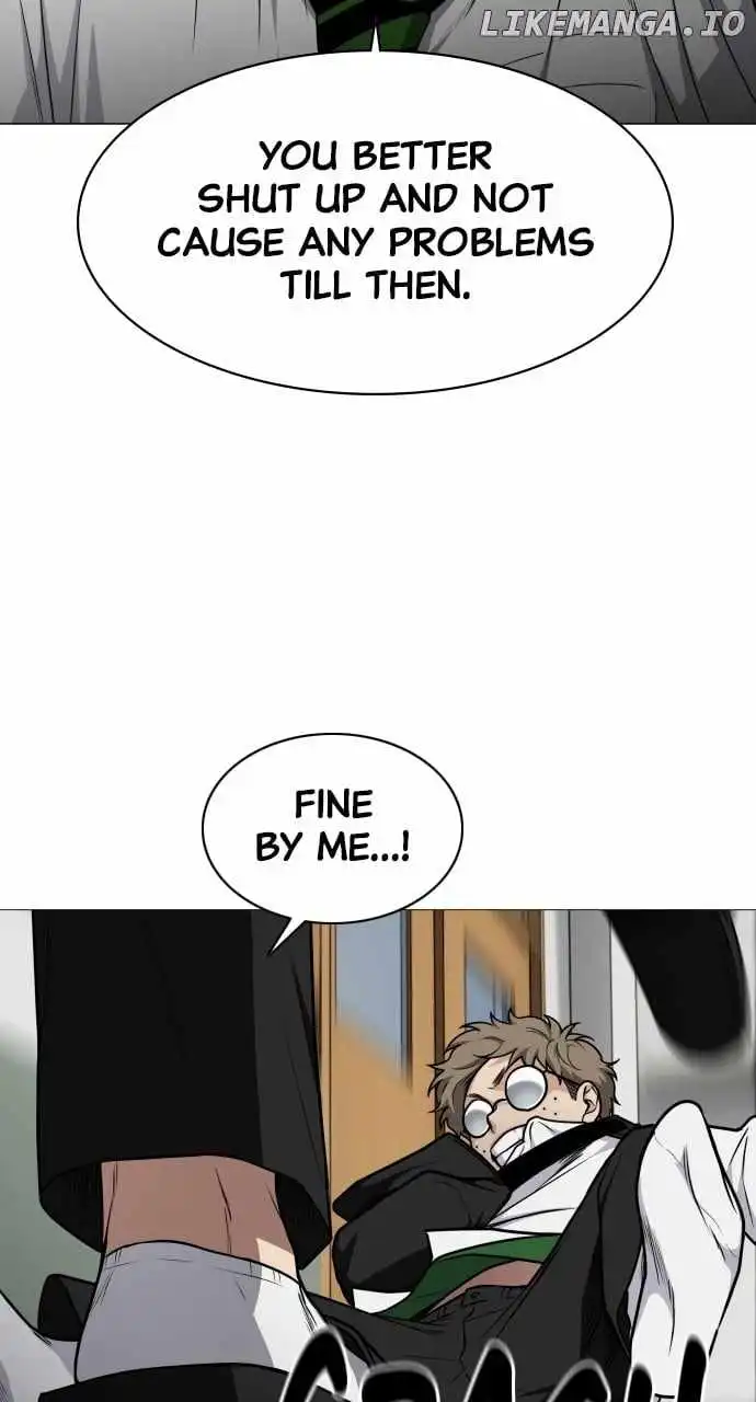 The Shaman’s Blade Chapter 30 page 22