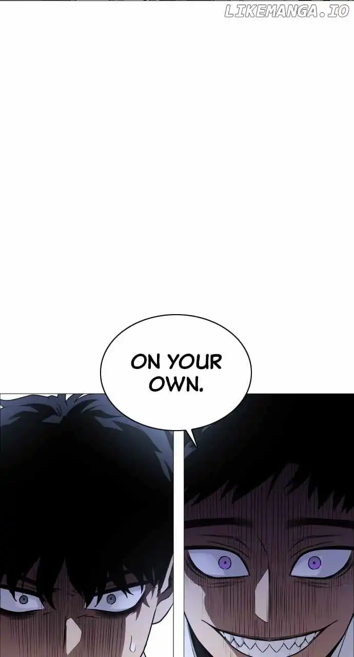 The Shaman’s Blade Chapter 30 page 24