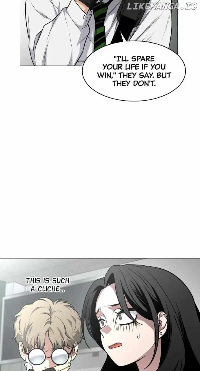 The Shaman’s Blade Chapter 30 page 31