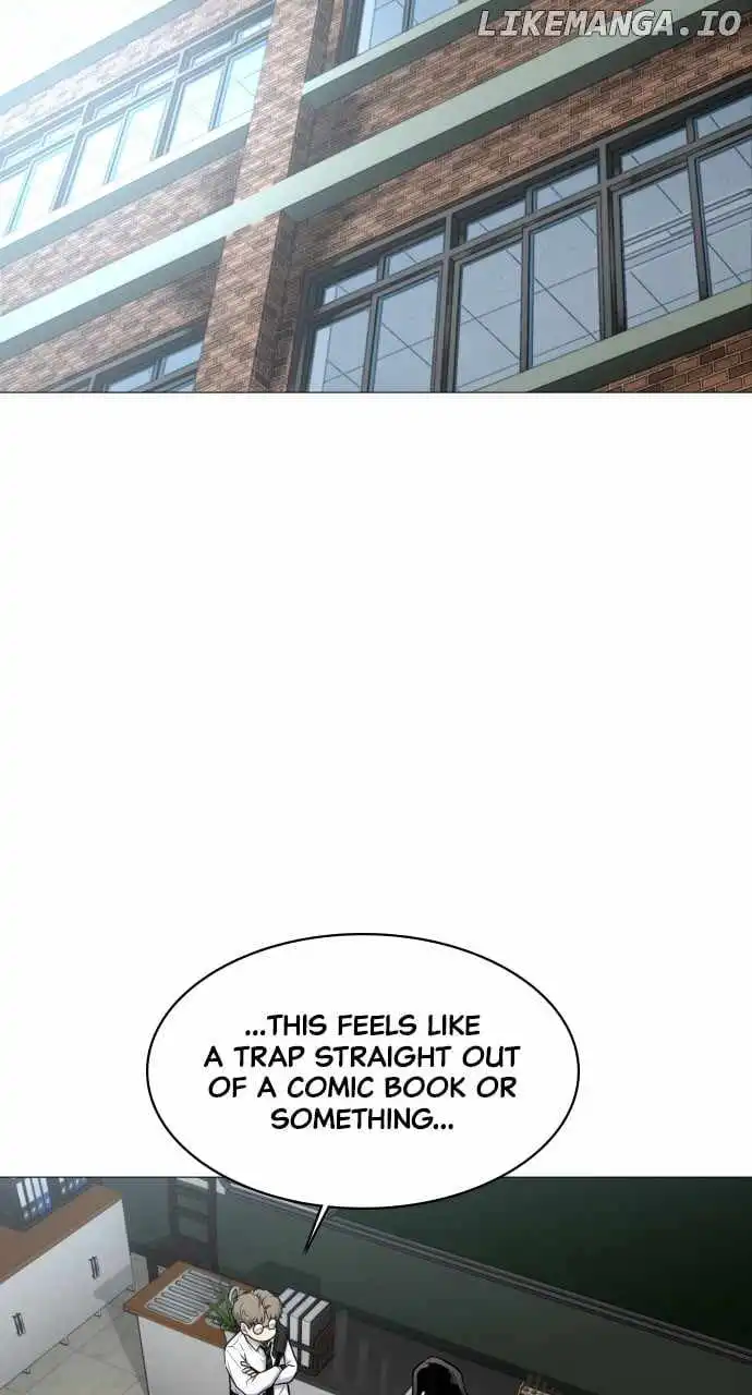 The Shaman’s Blade Chapter 30 page 29