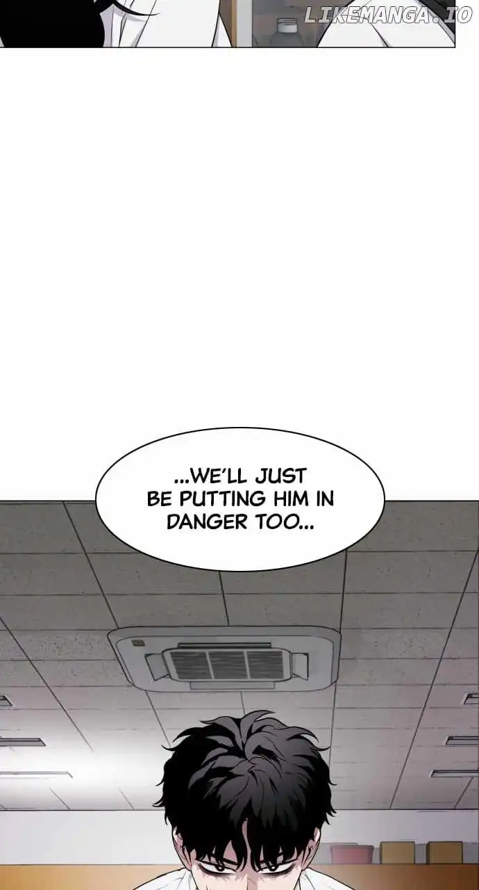 The Shaman’s Blade Chapter 30 page 41