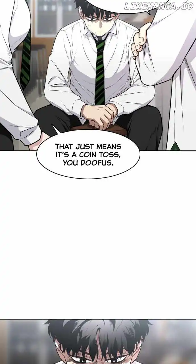 The Shaman’s Blade Chapter 30 page 44