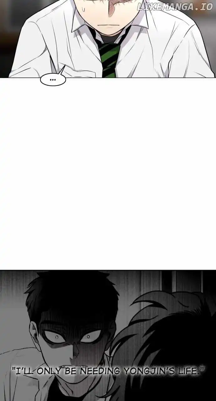The Shaman’s Blade Chapter 30 page 45