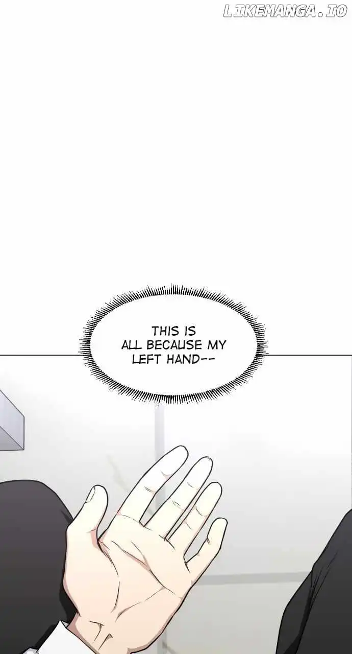 The Shaman’s Blade Chapter 30 page 48