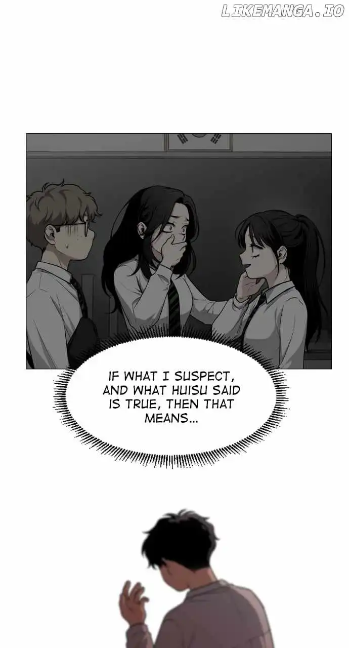 The Shaman’s Blade Chapter 30 page 61