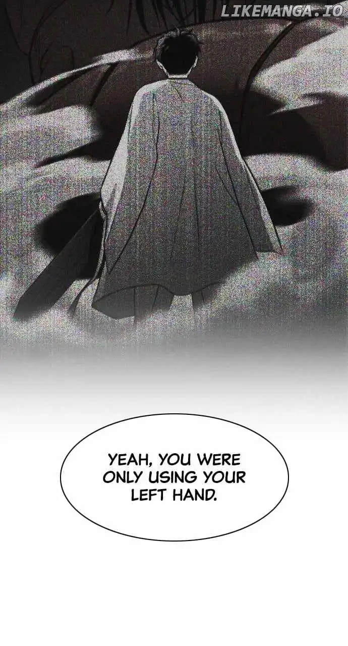 The Shaman’s Blade Chapter 30 page 69