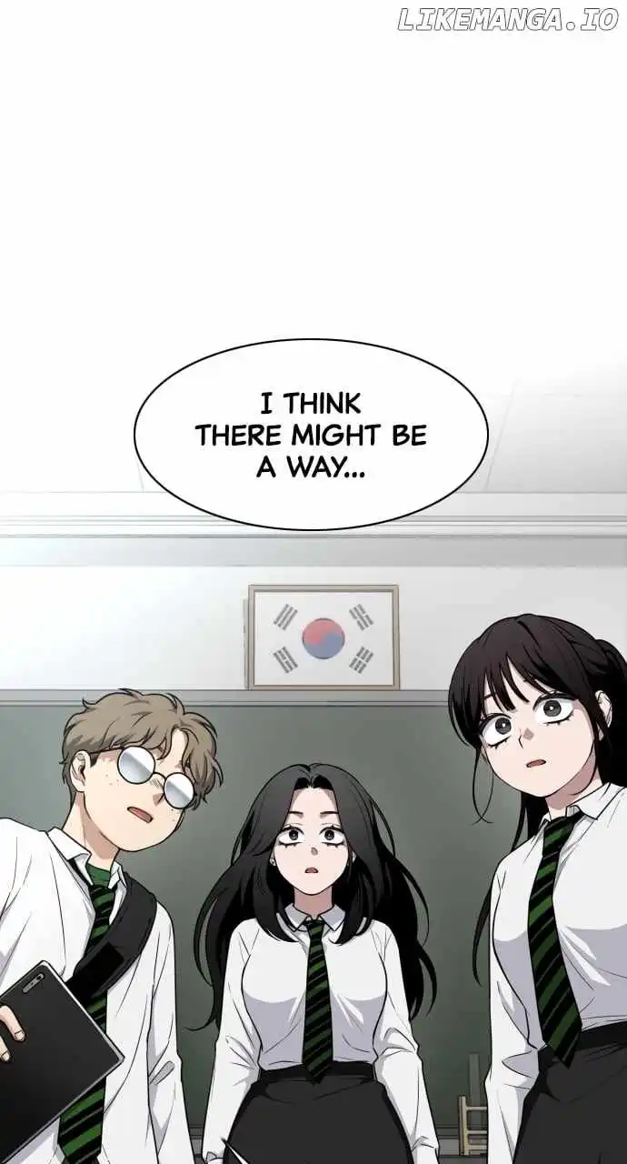 The Shaman’s Blade Chapter 30 page 72