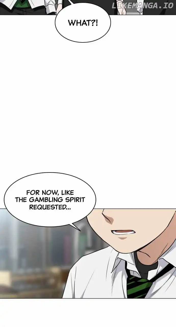 The Shaman’s Blade Chapter 30 page 73