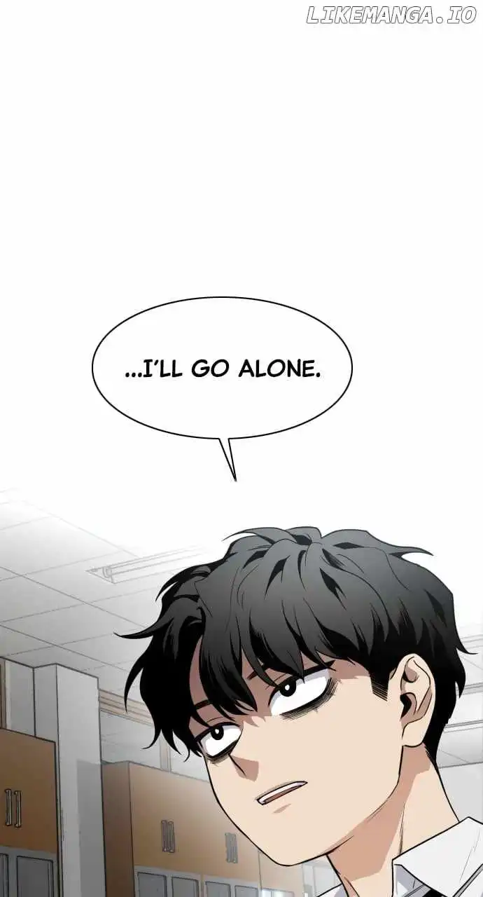 The Shaman’s Blade Chapter 30 page 74